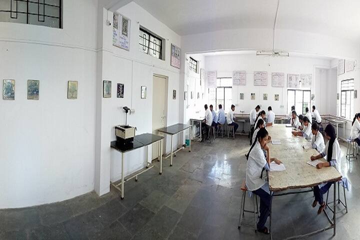 laboratory